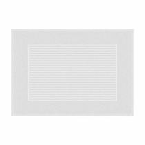 Toalha Piso Banheiro Atlântica Basic 50 X 70 Antiderrapante