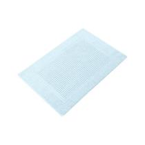 Toalha Piso Basic 48x70cm Azul 1165 Buddemeyer Toalha Piso Basic 48x70cm Azul 1165 Buddemeyer