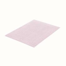 Toalha Piso Basic 48x70cm Buddemeyer Rosa 02 - 1 Unidade