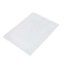 Toalha Piso Basic 48x70cm Cinza 3198 Buddemeyer