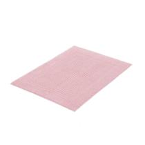 Toalha Piso Basic 48x70cm Rosa 1303 Buddemeyer