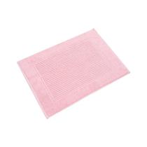 Toalha Piso Basic 48x70cm Rosa 3059 Buddemeyer Toalha Piso Basic 48x70cm Rosa 3059 Buddemeyer