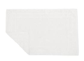 Toalha Piso Basic Atlântica Antiderrapante Cor: Off-White