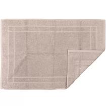 Toalha Piso Basic Atlântica Com Antiderrapante Pedra