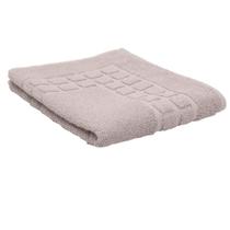 Toalha Piso Buettner Felpudo 100% Algodão Domus 50cmx80cm Bege