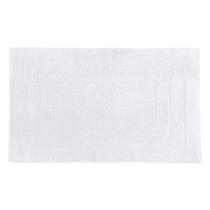 Toalha Piso Buettner Felpudo 100% Algodão Murano 50cmx80cm Branco
