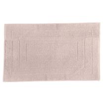 Toalha Piso Buettner Felpudo 100% Algodão Murano 50cmx80cm Palha