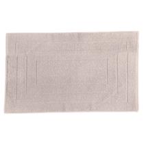 Toalha Piso Buettner Felpudo 100% Algodão Murano 50cmx80cm Palha