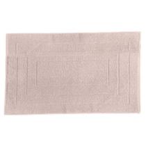 Toalha Piso Buettner Felpudo 100% Algodão Murano 50cmx80cm Palha