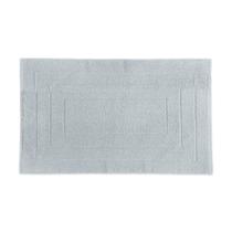 Toalha Piso Buettner Felpudo 100% Algodão Murano 50cmx80cm Prata