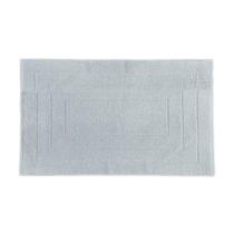 Toalha Piso Buettner Felpudo 100% Algodão Murano 50cmx80cm Prata