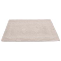 Toalha Piso Buettner Felpudo 100% Algodão Pezinhos 45cmx70cm Fendi