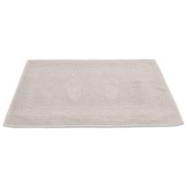 Toalha Piso Buettner Felpudo 100% Algodão Pezinhos 45cmx70cm Fendi