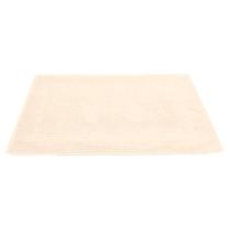 Toalha Piso Buettner Felpudo 100% Algodão Pezinhos 45cmx70cm Marfim