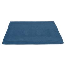 Toalha Piso Buettner Felpudo 100% Algodão Pezinhos 45cmx70cm Marinho