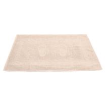 Toalha Piso Buettner Felpudo 100% Algodão Pezinhos 45cmx70cm Palha