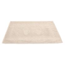 Toalha Piso Buettner Felpudo 100% Algodão Pezinhos 45cmx70cm Palha