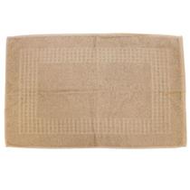 Toalha Piso Clean 63X45 423G/M2 Bege - Groh Toalha Piso Clean 63X45 423G/M2 Bege - Groh