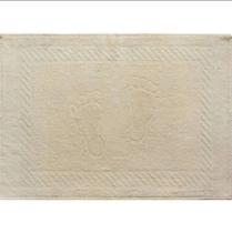 Toalha Piso Jacquard 50cm x 70cm Caviquioli