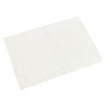 Toalha piso luxor studio 100% algodão - 403 off white