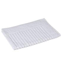 Toalha Piso Majestic 50x70cm Branco Cavhome Toalha Piso Majestic 50x70cm Branco Cavhome