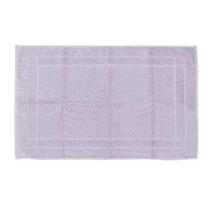 Toalha Piso Para Banheiro Linha Studio Atlântica Hortensia