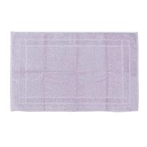 Toalha Piso Para Banheiro Linha Studio Atlântica Hortensia