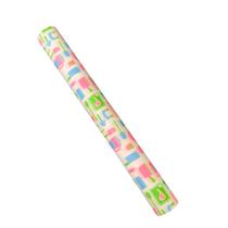 Toalha plástica 60cmx 2m Multiuso Pratico Mesa Gavetas