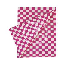Toalha Plástica Cobre Mancha Xadrez Rosa Pink 78x78cm 10 Unidades Campfestas - Inspire sua Festa Loja Toalha Plástica Cobre Mancha Xadrez Rosa Pink 78x78cm 10 Unidades Campfestas - Inspire sua Festa Loja