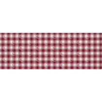 Toalha Plástica de Mesa Térmica 6 lugares / 2,00m x 1,40m