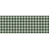 Toalha Plástica de Mesa Térmica 6 lugares / 2,00m x 1,40m