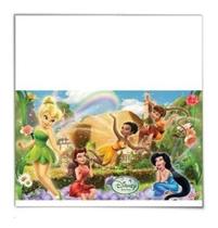Toalha plastica tinker bell - regina Toalha plastica tinker bell - regina