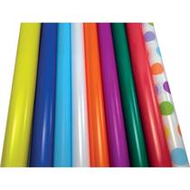 Toalha Plastica Vermelha Perolizada 78x78cm