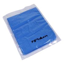 Toalha Poker Esportiva PVA Alta Absorção