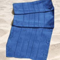 Toalha praia gigante felpuda aveludada piscina algodão anti-areia