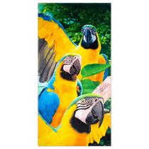 Toalha Praia Piscina Buettner Veludo Felpuda Macia Estampada Toalha Praia Piscina Buettner Veludo Felpuda Macia Estampada