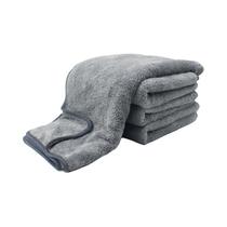 Toalha Profissional De Microfibra Para Lavagem De Carros 30x60 Para Limpeza, Secagem, Polimento,