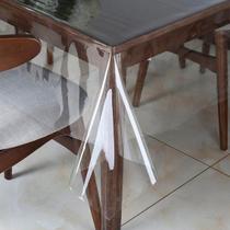 Toalha Protetor de Mesa Plástico 70x70 cm - Envio Imediato - Vida Pratika