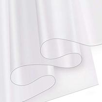 Toalha Protetor de Mesa Transparente Por Metro Forro Plástico 100% PVC - ALKO