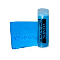 Toalha pva 3d vonixx 64 x 43cm