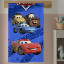 Toalha Qualidade de Banho Menina Com Estampa Desenho Infantil Menino Carro Mc Corrida Toalha Qualidade de Banho Menina Com Estampa Desenho Infantil Menino Carro Mc Corrida
