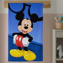 Toalha Qualidade de Banho Menina Com Estampa Infantil Mundo Magico do Ratinho e Ratinha Toalha Qualidade de Banho Menina Com Estampa Infantil Mundo Magico do Ratinho e Ratinha