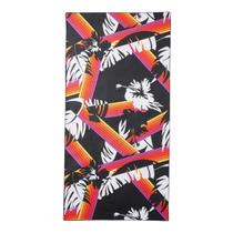 Toalha Rip Curl Hoffman Packable Colorida Toalha Rip Curl Hoffman Packable Colorida