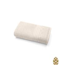 Toalha Rosto Buettner Renda 50X80 Egípcio Luisa Marfim