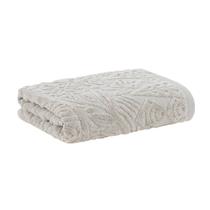 Toalha Rosto Cordel 48x80 cm Kaki Buddemeyer