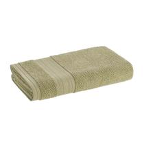Toalha Rosto Empire 48X70 100% Algodão Verde Hortelã Karsten