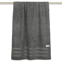 Toalha Rosto Firenze 50cm x 80cm Lufamar - Stone