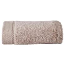 Toalha Rosto Kacyumara Avulsa Star Cotton Barrada 430G Rose