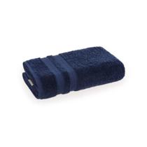 Toalha Rosto Karsten Unika 48x80cm Fio Penteado 100% Algodão Macio