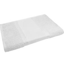 Toalha Rosto Linha Luxo Para Sublimação 45X75cm BRUTEXTIL Toalha Rosto Linha Luxo Para Sublimação 45X75cm BRUTEXTIL